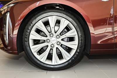 2023款 28T 尊贵型-外观-图片-有驾