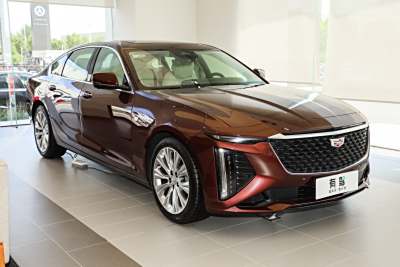 2023款 28T 尊贵型-外观-图片-有驾