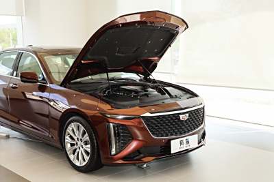 2023款 28T 尊贵型-外观-图片-有驾