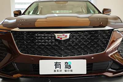 2023款 28T 尊贵型-外观-图片-有驾