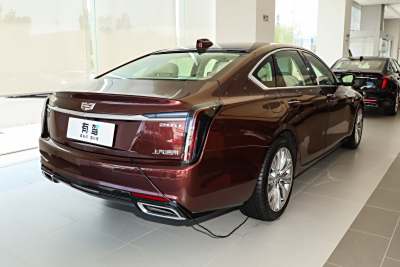 2023款 28T 尊贵型-外观-图片-有驾