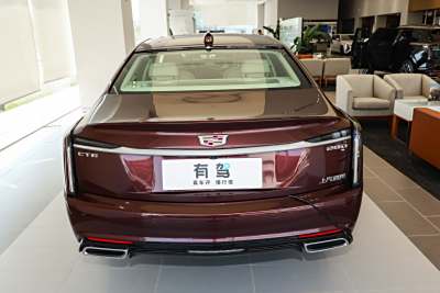 2023款 28T 尊贵型-外观-图片-有驾