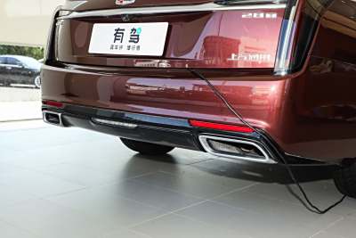 2023款 28T 尊贵型-外观-图片-有驾