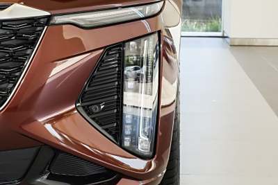 2023款 28T 尊贵型-外观-图片-有驾
