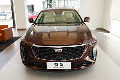 2023款 28T 尊贵型-外观-图片-有驾