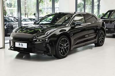 2026款   95度四驱 Max版-外观-图片-有驾