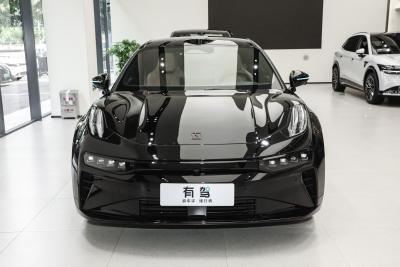 2026款   95度四驱 Max版-外观-图片-有驾