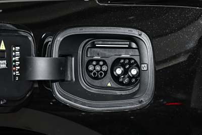 2026款   95度四驱 Max版-外观-图片-有驾