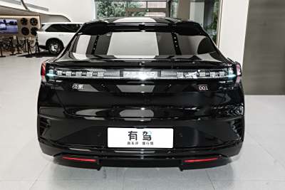 2026款   95度四驱 Max版-外观-图片-有驾