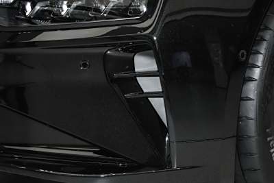 2026款   95度四驱 Max版-外观-图片-有驾