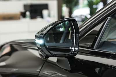 2026款   95度四驱 Max版-外观-图片-有驾