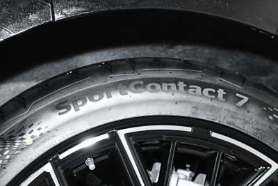 2026款   95度四驱 Max版-外观-图片-有驾