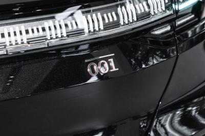 2026款   95度四驱 Max版-外观-图片-有驾