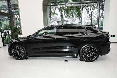 2026款   95度四驱 Max版-外观-图片-有驾