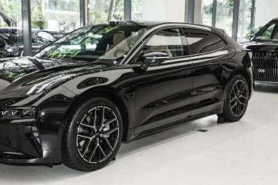 2026款   95度四驱 Max版-外观-图片-有驾