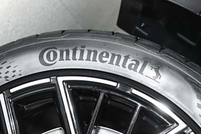 2026款   95度四驱 Max版-外观-图片-有驾