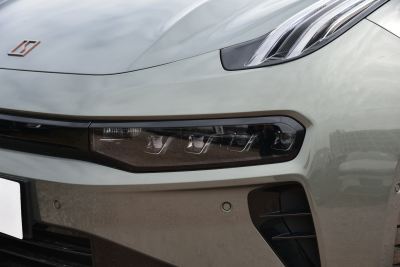 2026款   95度四驱 Max版-外观-图片-有驾