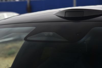 2026款   95度四驱 Max版-外观-图片-有驾