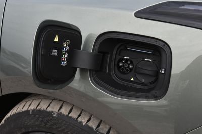 2026款   95度四驱 Max版-外观-图片-有驾