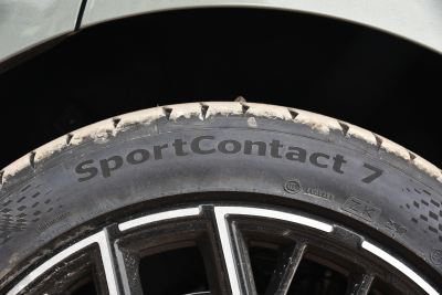 2026款   95度四驱 Max版-外观-图片-有驾