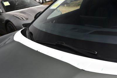 2026款   95度四驱 Max版-外观-图片-有驾