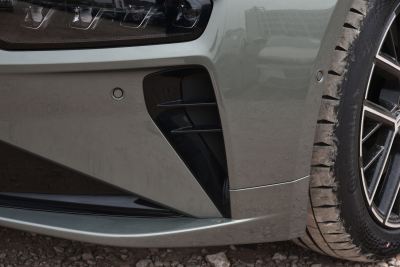 2026款   95度四驱 Max版-外观-图片-有驾