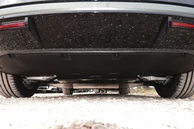 2026款   95度四驱 Max版-外观-图片-有驾