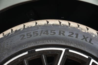 2026款   95度四驱 Max版-外观-图片-有驾