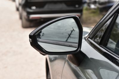 2026款   95度四驱 Max版-外观-图片-有驾