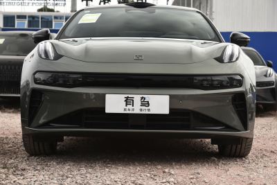 2026款   95度四驱 Max版-外观-图片-有驾