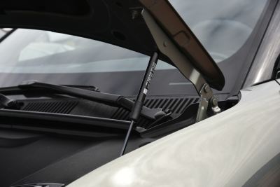 2026款   95度四驱 Max版-外观-图片-有驾