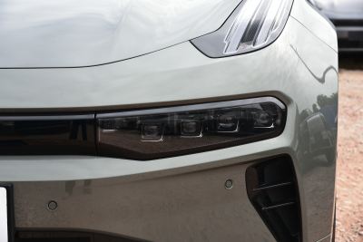 2026款   95度四驱 Max版-外观-图片-有驾