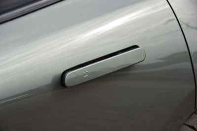 2026款   95度四驱 Max版-外观-图片-有驾