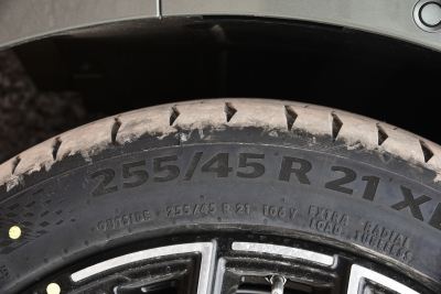 2026款   95度四驱 Max版-外观-图片-有驾