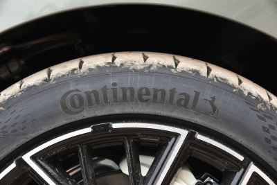 2026款   95度四驱 Max版-外观-图片-有驾