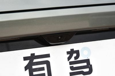 2026款   95度四驱 Max版-外观-图片-有驾