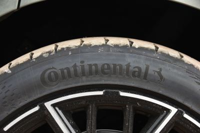 2026款   95度四驱 Max版-外观-图片-有驾