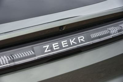 2026款   95度四驱 Max版-外观-图片-有驾