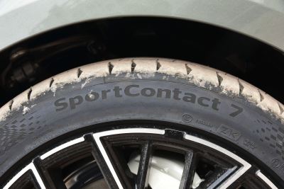 2026款   95度四驱 Max版-外观-图片-有驾