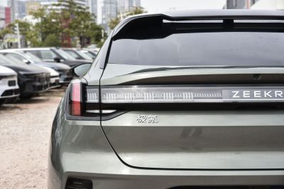 2026款   95度四驱 Max版-外观-图片-有驾