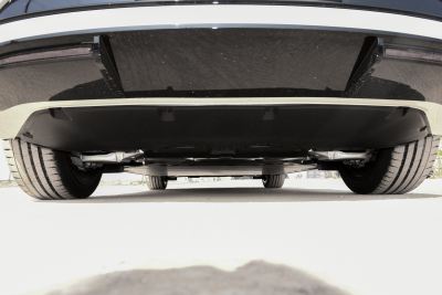 2026款   95度四驱 Max版-外观-图片-有驾