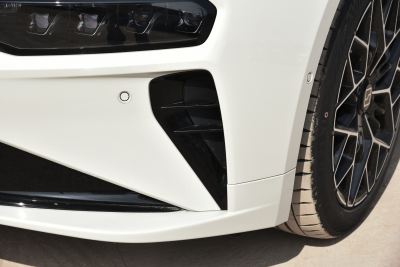 2026款   95度四驱 Max版-外观-图片-有驾