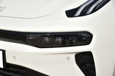 2026款   95度四驱 Max版-外观-图片-有驾