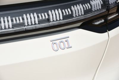 2026款   95度四驱 Max版-外观-图片-有驾