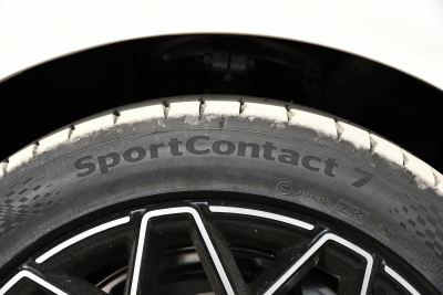 2026款   95度四驱 Max版-外观-图片-有驾