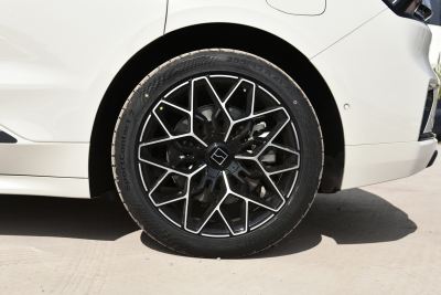 2026款   95度四驱 Max版-外观-图片-有驾