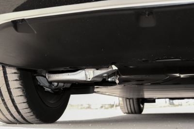 2026款   95度四驱 Max版-外观-图片-有驾