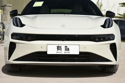 2026款   95度四驱 Max版-外观-图片-有驾