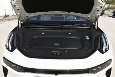 2026款   95度四驱 Max版-外观-图片-有驾