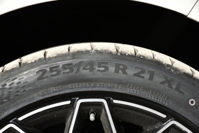 2026款   95度四驱 Max版-外观-图片-有驾